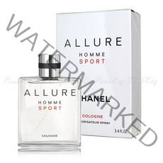 샤넬 알뤼르 옴므 스포츠 코롱 50ml (백화점정품), 1개