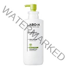 라보에이치 프로바이오틱스 탈모 증상 완화 샴푸 민감더마, 3개, 400ml