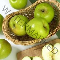 [KT알파쇼핑][더조은] 청사과 아오리 사과 가정용 5kg 29-31과, 1개