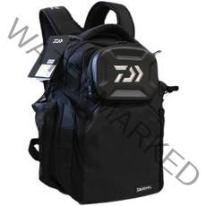 다이와 낚시 백팩 태클박스 루어낚시가방 보조가방 워킹 도보 배스 농어 아지, 카모