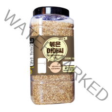냉장고쏙 볶은 아마씨, 1.5kg, 1개