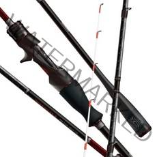 기타 시마노 세피아 XR 메탈 슷테 S70M-S/R (22) 바다루어 로드[윤성정품], 단품