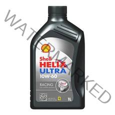 한국쉘 힐릭스 울트라 레이싱 10W60 1리터 가솔린 엔진오일, 1개