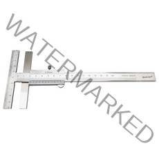 블루텍 버니어 캘리퍼 T형 BD530-300T C4019857, 1개