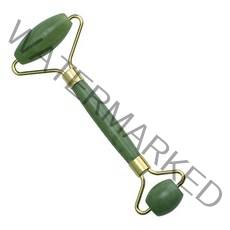 룻츠 얼굴 마사지 기구, 1개, 제이드