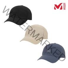 밀레 MILLET 3칼라 남여공용 남성 SS시즌 봄 여름 아웃도어 활동부터 일상 생활까지 가능한 기본형 캡 모자, FREE, BEIGE(30)