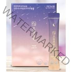 오늘부터 다이어트보조제 탄수화물 가르시니아 차전자피 효소, 오늘부터 라인핏 (30포), 1개, 150g