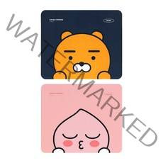 카카오프렌즈 마우스 패드, 어피치, 어피치, 1개