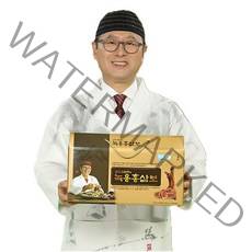 김오곤 원장의 녹용 홍삼보 6년근 홍삼추출액 뉴질랜드녹용 2개월(67포) 7일 무료체험 천삼침향단 10환, 1포 70ml, 2개