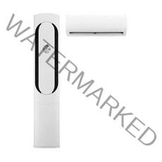 [LG전자FQ18HDKHA2] 멀티형에어컨 18+6형(일반배관) 23년형 칸/전국.기본설치무료, 단품