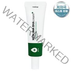 메디올가 메디 아하 바하 크림, 25ml, 1개