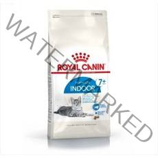 로얄캐닌 캣 인도어 7+ 1.5kg 생후7년이후 노령묘 사료