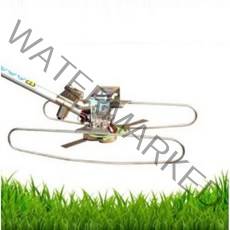 국내생산 예초기 안전판 풀돌이 원터치형 쉽고 편한 벌초 제초작업 안전커버 예초기 안전용품, 풀돌이 원터치형 DW-6300, 1개