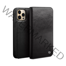 아이폰14 시리즈 오마이 정품 명품치노 소가죽 카드 지갑 케이스