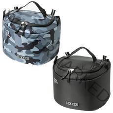 리베로 캠든 쿨러 디팩 2종 세트 M, 블랙, 블랙그레이, 7L