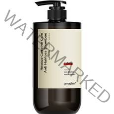 어메즈힘 레스큐 카페인 두피케어 탈모 대용량 샴푸, 1개, 1000ml