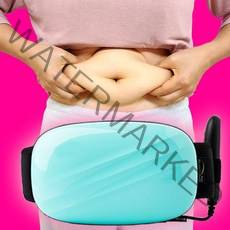 [쉬면서] 여성 남성 전신 홈트 복부 배 내장지방 뱃살 빼는 운동 기구, 혼합색상