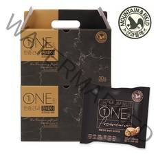 [산과들에][1+1] 원데이프리미엄 30입 선물세트 총2세트 하루견과 추석선물, 원데이프리미엄30세트*2, 상세설명 참조