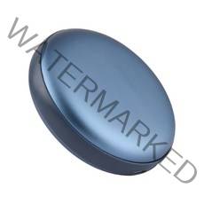 애니클리어 휴대용 USB충전식 양면발열 전기손난로 대용량 보조배터리 8000mAh, 블루, PDB-HOT8
