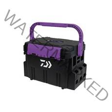 다이와 태클박스 TB9000/TB7000/TB5000, 블랙퍼플