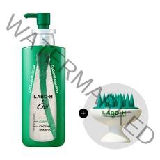 라보에이치 탈모증상완화 사이다 쿨링 샴푸 400ml 1개+증정