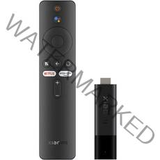 샤오미 안드로이드 TV 스틱 4K 2160P 2GB RAM