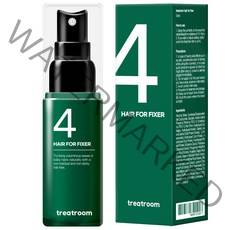 트리트룸 헤어 포 픽서 헤어 스프레이 스타일링제, 50ml, 1개