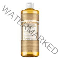 닥터 브로너스 샌달우드 자스민 퓨어 캐스틸 솝 바디워시, 950ml, 1개