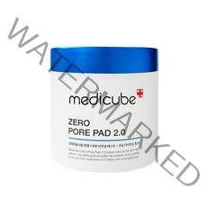 메디큐브 제로 모공 패드 2.0, 70매, 1개