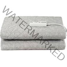 신일 EMF 전기요 SEB-HT60CP, 혼합색상, 더블