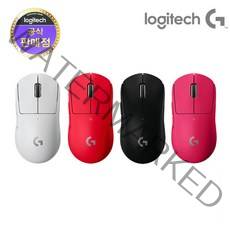 로지텍코리아 G PRO X SUPERLIGHT 지슈라, 핑크