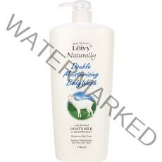 레이비 산양유 바디워시 플로럴코튼향, 1개, 1150ml