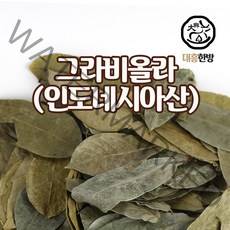 대흥한방 그라비올라 1kg 인도네시아산, 1개