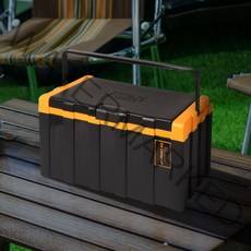 테지움 테디베어 캠핑 쿨러백 낚시 차량용 PP 아이스박스 11L