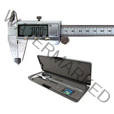 도매짱 독일TUV 국제SGS인증 디지털 캘리퍼스 노기스, 1개