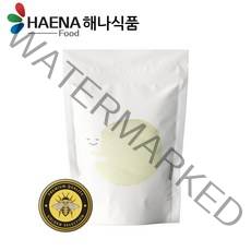 해나식품 호주산 100% 로얄제리 분말 파우더 EVENT, 100g, 3팩