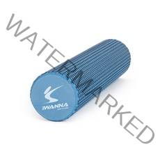 아이워너 EVA 폼롤러, 미드나이트블루