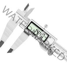 버니어 캘리퍼스 디지털 전자 줄자 노기스 측정 자, 캘리퍼스 전문가형, 1개