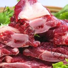 (배터짐) 미국산 소탕갈비, 3kg, 1개