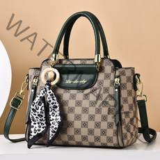 Z3JC 가방 여성 패션 핸드백 대용량 스카프백