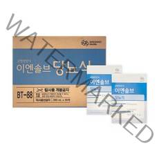 대상웰라이프 이엔솔브 당뇨식 당뇨환자용 균형영양식 경관급식용 200ml x 30팩, 30개