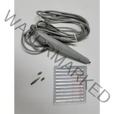 점빼는기계 부속품 (점 사마귀 편평사마귀 검버섯 쥐젖 비립종 플라즈마 잡티지우개), 핸드피스