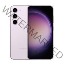 삼성전자 갤럭시 S23 자급제, 라벤더, 256GB