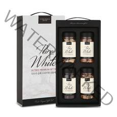 너트리 순백 프리미엄 견과류 선물세트 2호