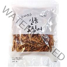더먹다 일품 오징어, 300g, 1개