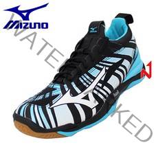 NEW미즈노 배드민턴화 웨이브 미라지2 X1GA175000