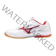 미즈노 웨이브 드라이브9 (화이트레드실버)