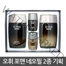 오휘 포맨 네오필 스페셜 2종 세트, 1세트