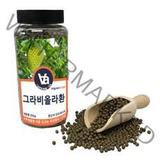 인도네시아 그라비올라환 300g, 1통