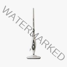 한경희생활과학 2 in 1 멀티 스팀 청소기 EHSM-D2100WT, 화이트